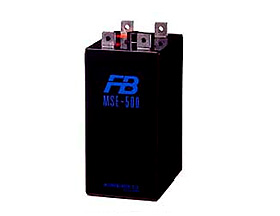 MSE型鉛蓄電池