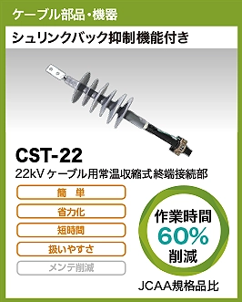 CST-22