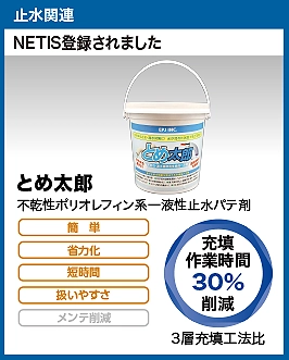 とめ太郎
