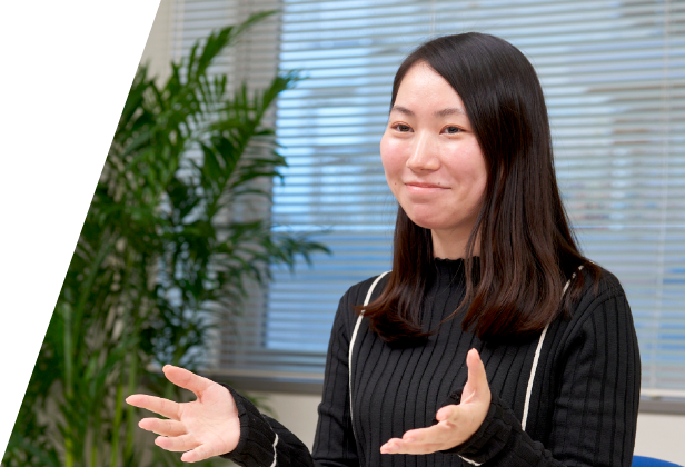 学生の皆さんへ