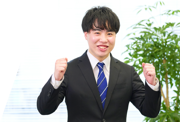 学生の皆さんへ
