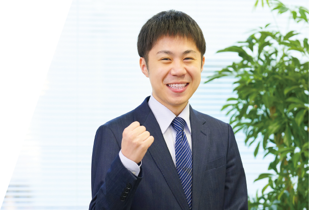 学生の皆さんへ