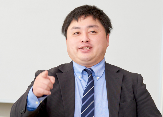 入社しての感想や現在担当している業務内容等