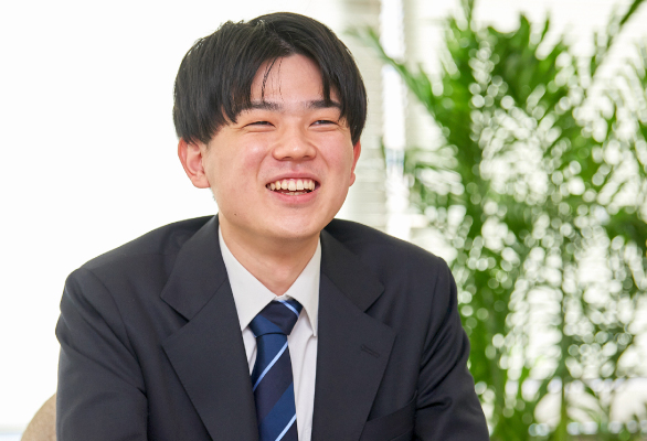 入社しての感想や現在担当している業務内容等
