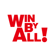 WIN BY ALL